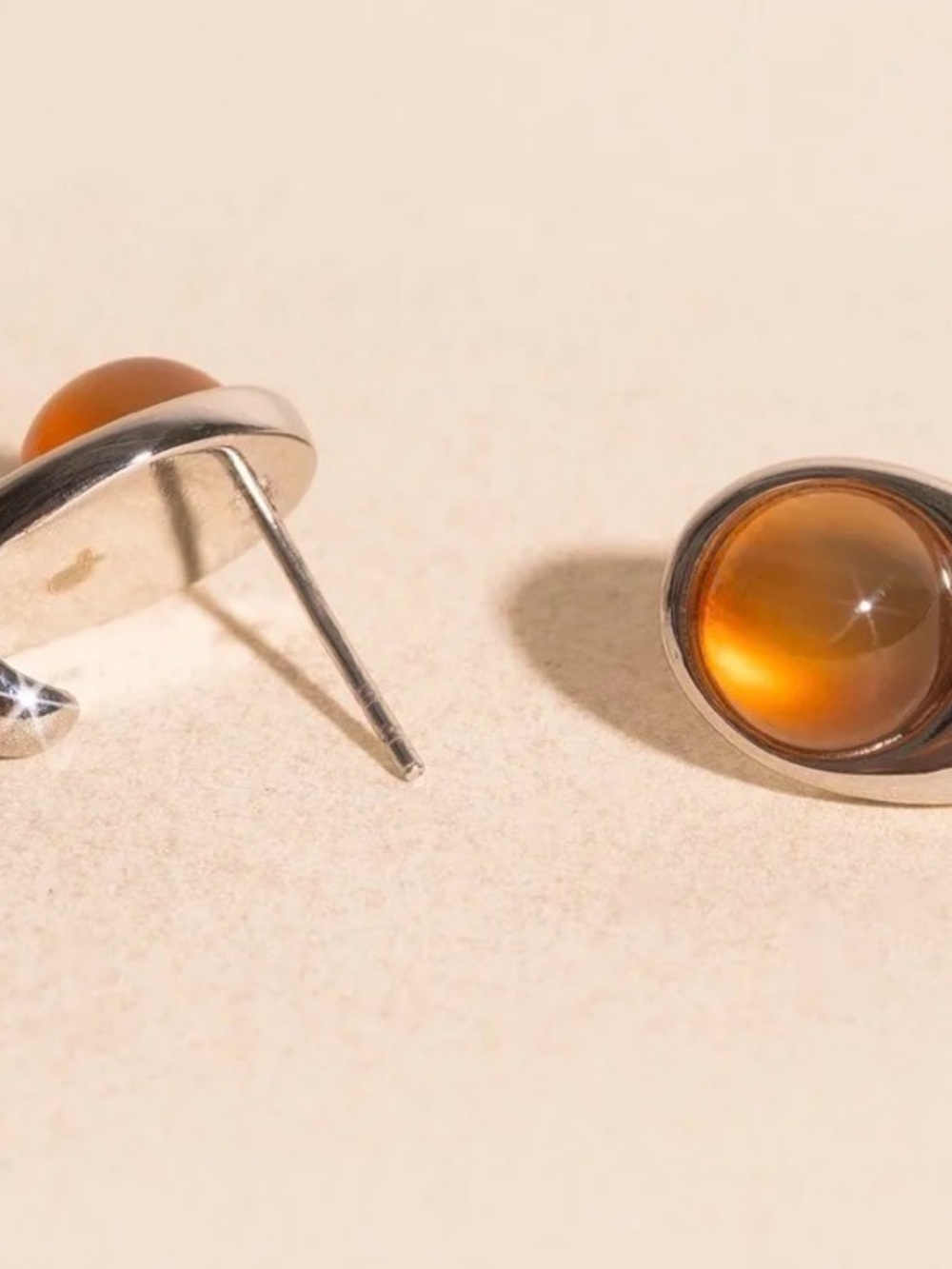 Oh Clem studs (SPACE DROP)